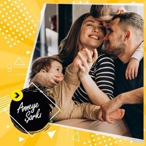 Anneye Özel Şarkı